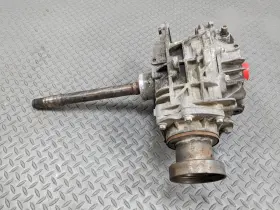 12573042 CADILLAC Front Axle Differential Carrier Srx