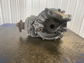 15793753 CADILLAC Rear Carrier Differential Cts #3