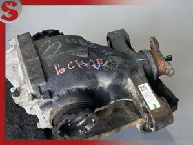 22927263 CADILLAC Rear Carrier Differential Ats Rwd #2