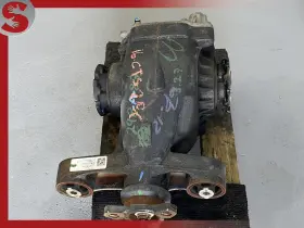 22927263 CADILLAC Rear Carrier Differential Ats Rwd #3