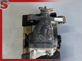 22927263 CADILLAC Rear Carrier Differential Ats Rwd