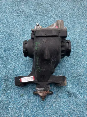 22993014 CADILLAC Rear Carrier Differential Ats