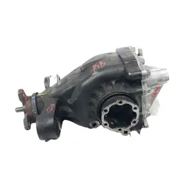 23156303 CADILLAC Rear Axle Carrier Differential Unit Ats Awd #2