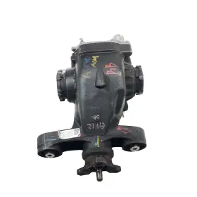 23156303 CADILLAC Rear Axle Carrier Differential Unit Ats Awd