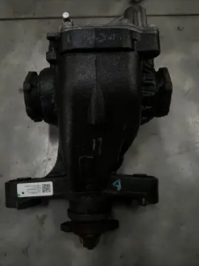 23156304 CADILLAC Rear Carrier Differential Ats