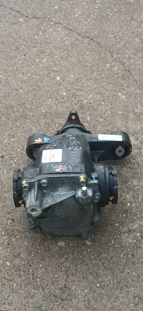 23156305012 CADILLAC Rear Carrier Differential Ats #3