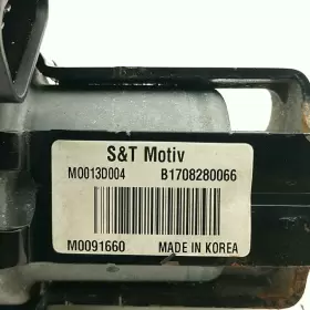 23247375 CADILLAC Transfer Motor CT6 #2