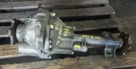 23322647 CADILLAC Front Axle Differential Awd Escalade Denali #2