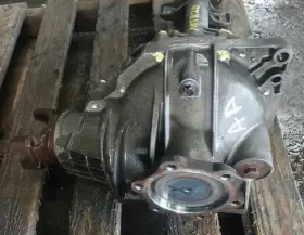 23322647 CADILLAC Front Axle Differential Awd Escalade Denali #3