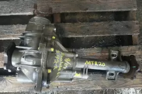 23322647 CADILLAC Front Axle Differential Awd Escalade Denali