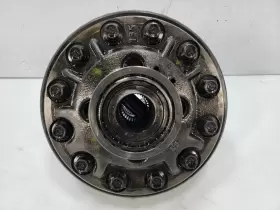 23404617 CADILLAC Rear Axle Differential Awd Escalade #2