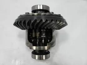23404617 CADILLAC Rear Axle Differential Awd Escalade #3