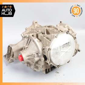 24234596 CADILLAC Xlr Rear Differential Axle Carrier