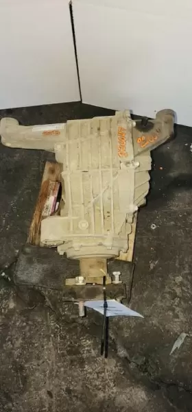 25768793 CADILLAC Sts Rear Differential Rwd