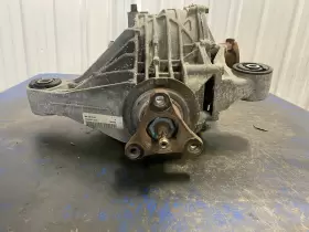 25811725 CADILLAC Base Rear Carrier Differential Cts #2