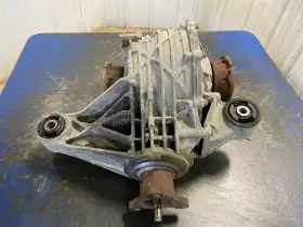 25811725 CADILLAC Base Rear Carrier Differential Cts #3