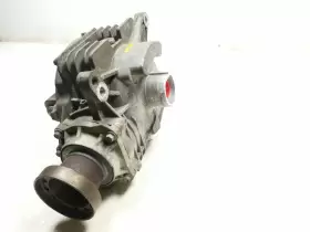 25978167 CADILLAC Sts Front Differential Carrier #2