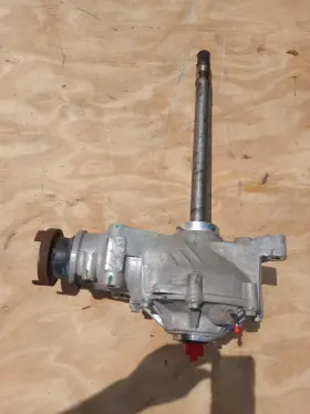 40081905 CADILLAC Front Differential Axle Carrier Ats Awd