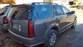 412-00817 CADILLAC Transfer Sts #2