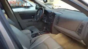 412-00817 CADILLAC Transfer Sts #3