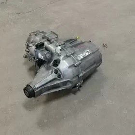 412-10107 CADILLAC Transfer Motor Escalade #2