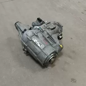 412-10107 CADILLAC Transfer Motor Escalade #3