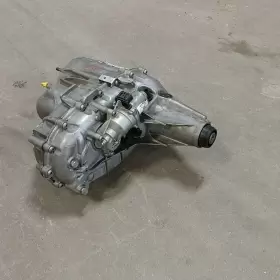 412-10107 CADILLAC Transfer Motor Escalade