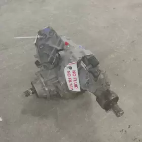 412-10128 CADILLAC Transfer Mtr XT5 #3