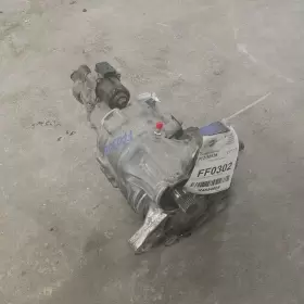 412-10128 CADILLAC Transfer Mtr XT5