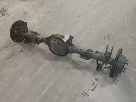 Abyk CADILLAC Rear Axle Escalade #2