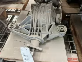440-00155 CADILLAC Rear Axle Differential Carrier Cts