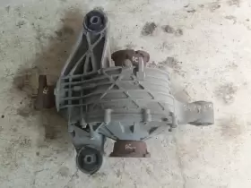 440-00220 CADILLAC Carrier Rear Base GT4 Cts #2