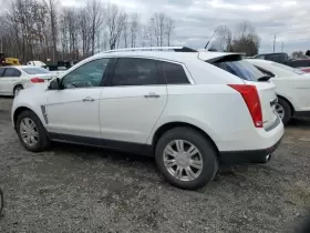 440-00238 CADILLAC Carrier Rear Srx #2