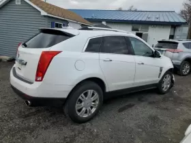 440-00238 CADILLAC Carrier Rear Srx #3