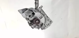 440-01390 CADILLAC Xlr Rear Carrier Differential Axle #2