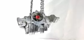 440-01390 CADILLAC Xlr Rear Carrier Differential Axle