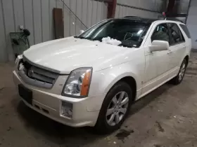440-01413 CADILLAC Carrier Rear Cts #2