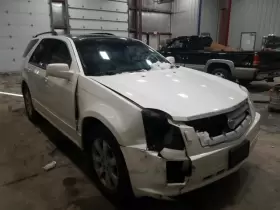 440-01413 CADILLAC Carrier Rear Cts