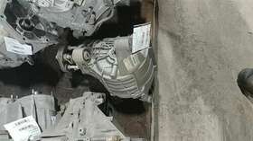 440-01423 CADILLAC Carrier Rear Srx