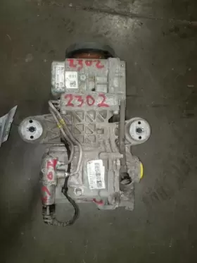 440-01450 CADILLAC Carrier Rear Srx