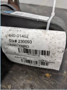 440-01462 CADILLAC Carrier Rear Axle Base Ride Handling Ats #2