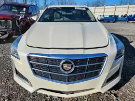 440-01509 CADILLAC Carrier Rear Awd Cts #2