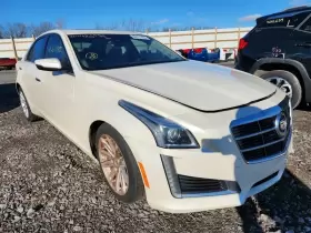 440-01509 CADILLAC Carrier Rear Awd Cts