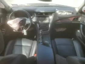 440-01510 CADILLAC Carrier Rear Rwd Cts