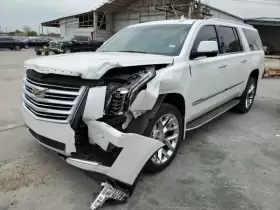 440-01519 CADILLAC Carrier Front Axle Escalade #2