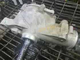 440-01547 CADILLAC Differential Carrier Front Cts #2