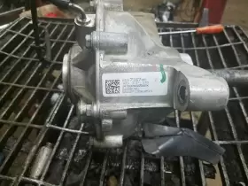 440-01547 CADILLAC Differential Carrier Front Cts #3