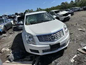 440-01556 CADILLAC Carrier Rear Srx #2