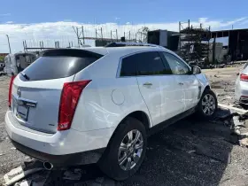 440-01556 CADILLAC Carrier Rear Srx #3