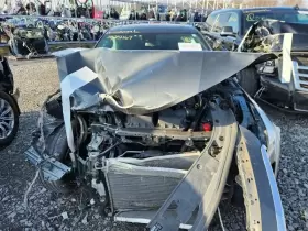 440-01588 CADILLAC Carrier Front CT6 #2